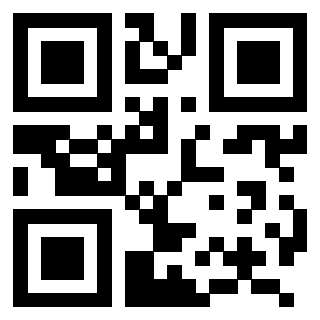 3207060662 - Immagine del Qr Code associato