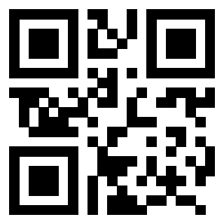 Immagine del QrCode di 3207060663