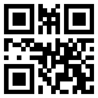 Scansione del Qr Code di 3207060665