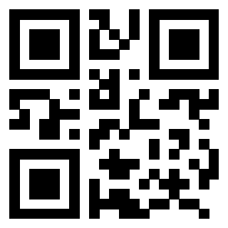 Scansione del Qr Code di 3207060666