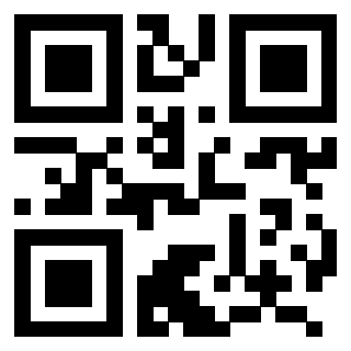 3207060667 - Immagine del Qr Code associato