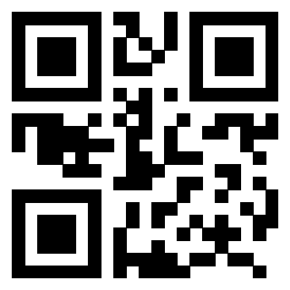 3207060668 QrCode associato