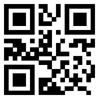3207060669 QrCode associato