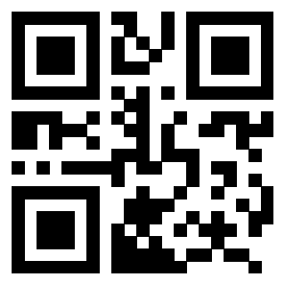 3207060670 QrCode associato