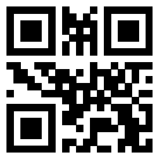 3207060672 - Immagine del QrCode associato