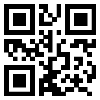 3207060674 - Immagine del Qr Code associato