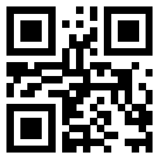 Il Qr Code di 3207060675