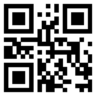 Immagine del QrCode di 3207060677