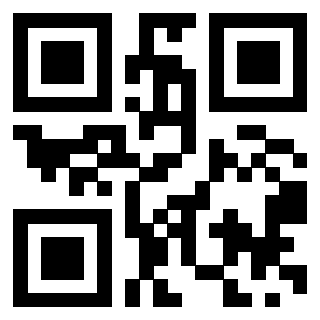Immagine del QrCode di 3207060678