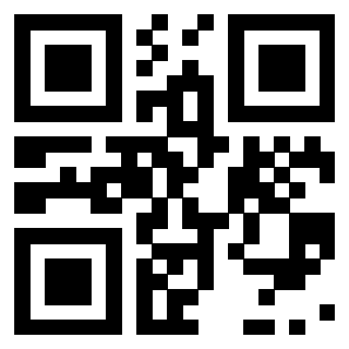 Immagine del Qr Code di 3207060679