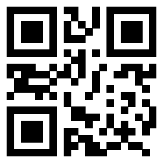 3207060683 QrCode associato