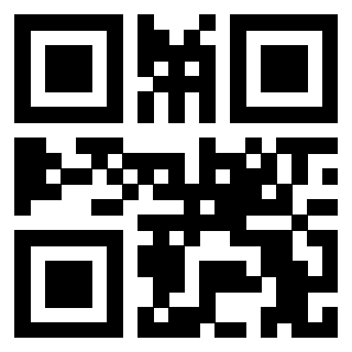 3207060684 - Immagine del QrCode associato