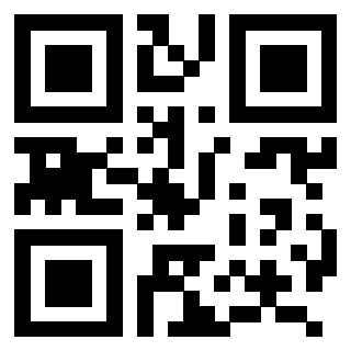 Il Qr Code di 3207060686