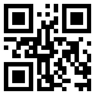 Il QrCode di 3207060687