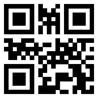 Immagine del QrCode di 3207060690