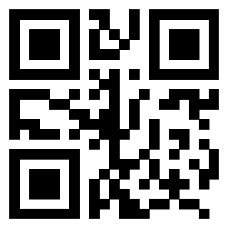 3207060691 - Immagine del Qr Code