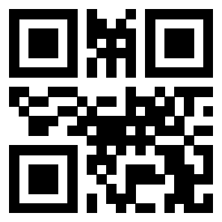 Immagine del QrCode di 3207060692