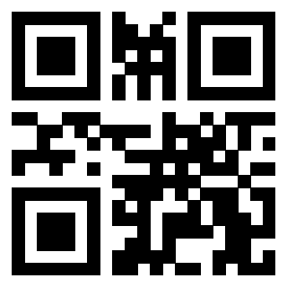 Scansione del QrCode di 3207060693