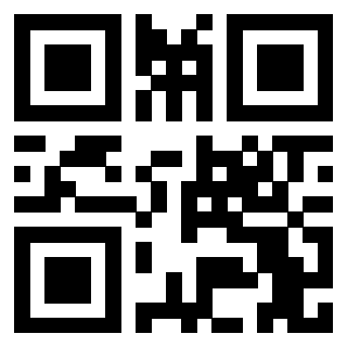 Scansione del QrCode di 3207060694