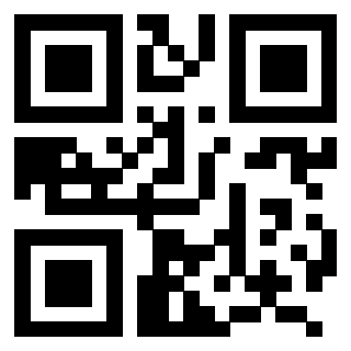 3207060695 - Immagine del Qr Code associato
