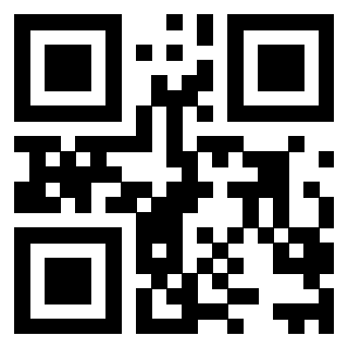 Immagine del Qr Code di 3207060698