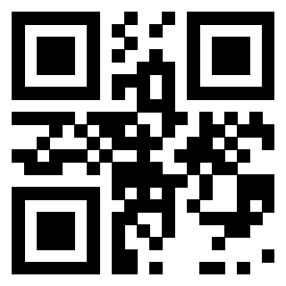 Immagine del Qr Code di 3207060699