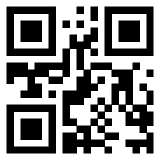 Qr Code di 3207060700