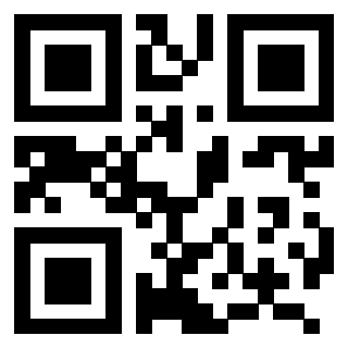 Immagine del QrCode di 3207060701