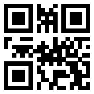 Immagine del Qr Code di 3207060702