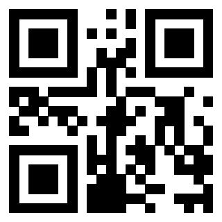 3207060703 - Immagine del Qr Code associato