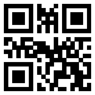 Immagine del Qr Code di 3207060705
