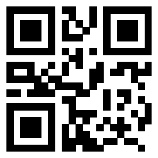 Scansione del Qr Code di 3207060706