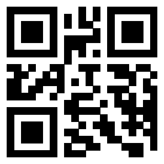 QrCode di 3207060708