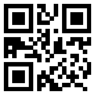 QrCode di 3207060711