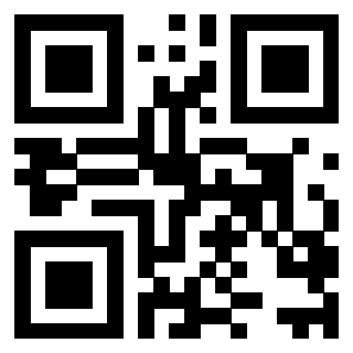 Il QrCode di 3207060712
