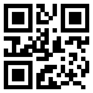 3207060713 - Immagine del Qr Code