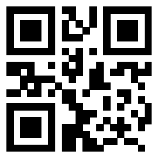 Scansione del Qr Code di 3207060716