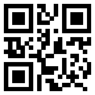 3207060717 - Immagine del Qr Code