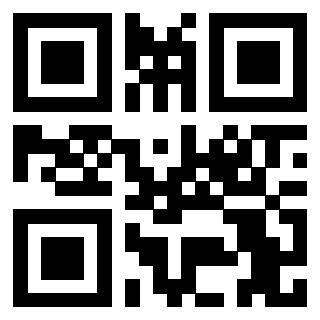 Immagine del QrCode di 3207060720