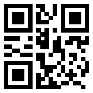 3207060721 - Immagine del QrCode associato