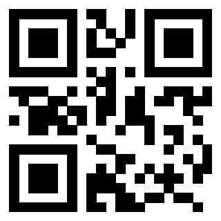 Scansione del Qr Code di 3207060722