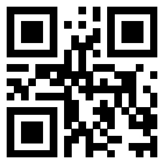 Scansione del QrCode di 3207060723