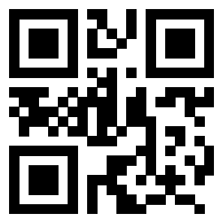 Il QrCode di 3207060725