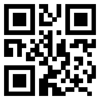 Immagine del QrCode di 3207060729