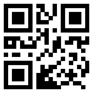 Scansione del Qr Code di 3207060730