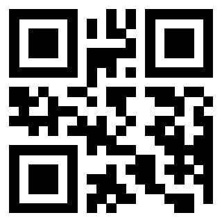 3207060731 - Immagine del Qr Code associato