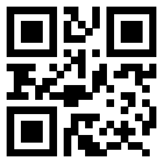 3207060732 - Immagine del Qr Code associato