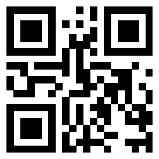 3207060733 - Immagine del Qr Code