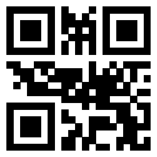 3207060736 QrCode associato