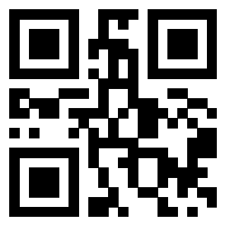 Immagine del Qr Code di 3207060737